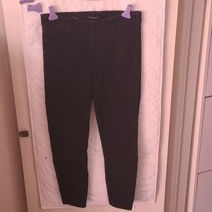 Liverpool Pull On Jeans